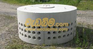 Soak Pits Price in Kandy
