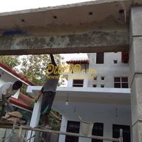 house construction price in Puttalam