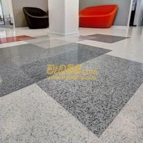 terrazzo floor maintenance price sri lanka