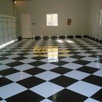 epoxy resin flooring Kegalle