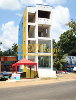 Building Contractors In Sri Lanka
