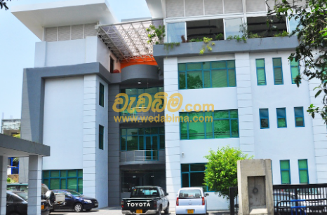 building construction company in sri lanka