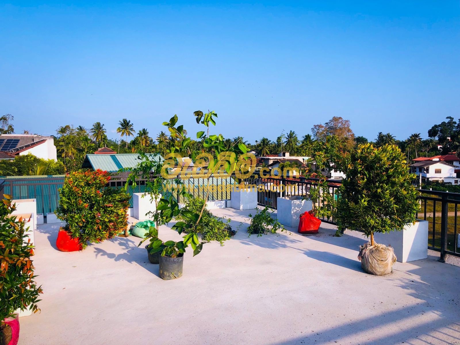 Landscaping services in weligama