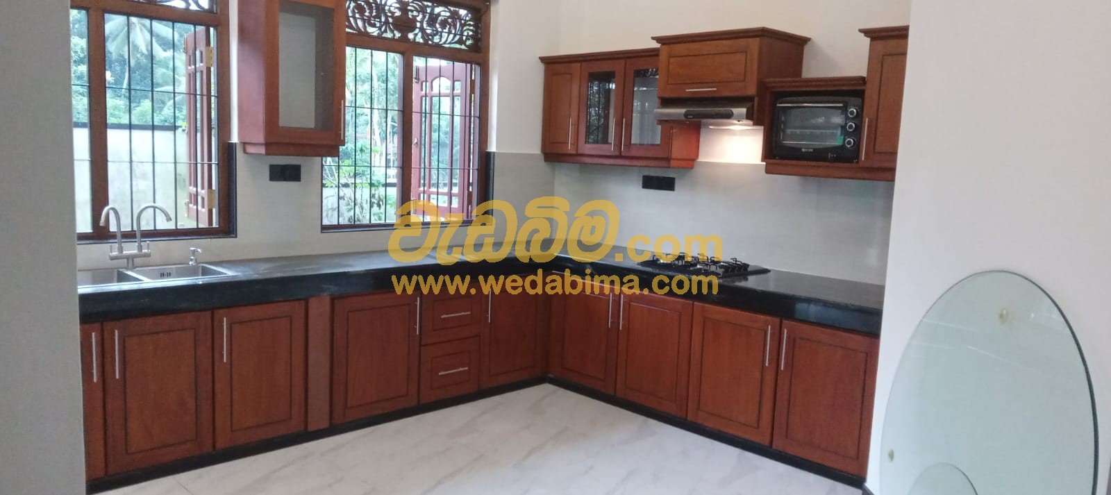 Pantry Cupboards piliyandala in colombo