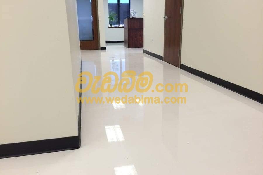metallic epoxy designs Colombo, Srilanka