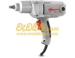 Impact Wrench – Crown