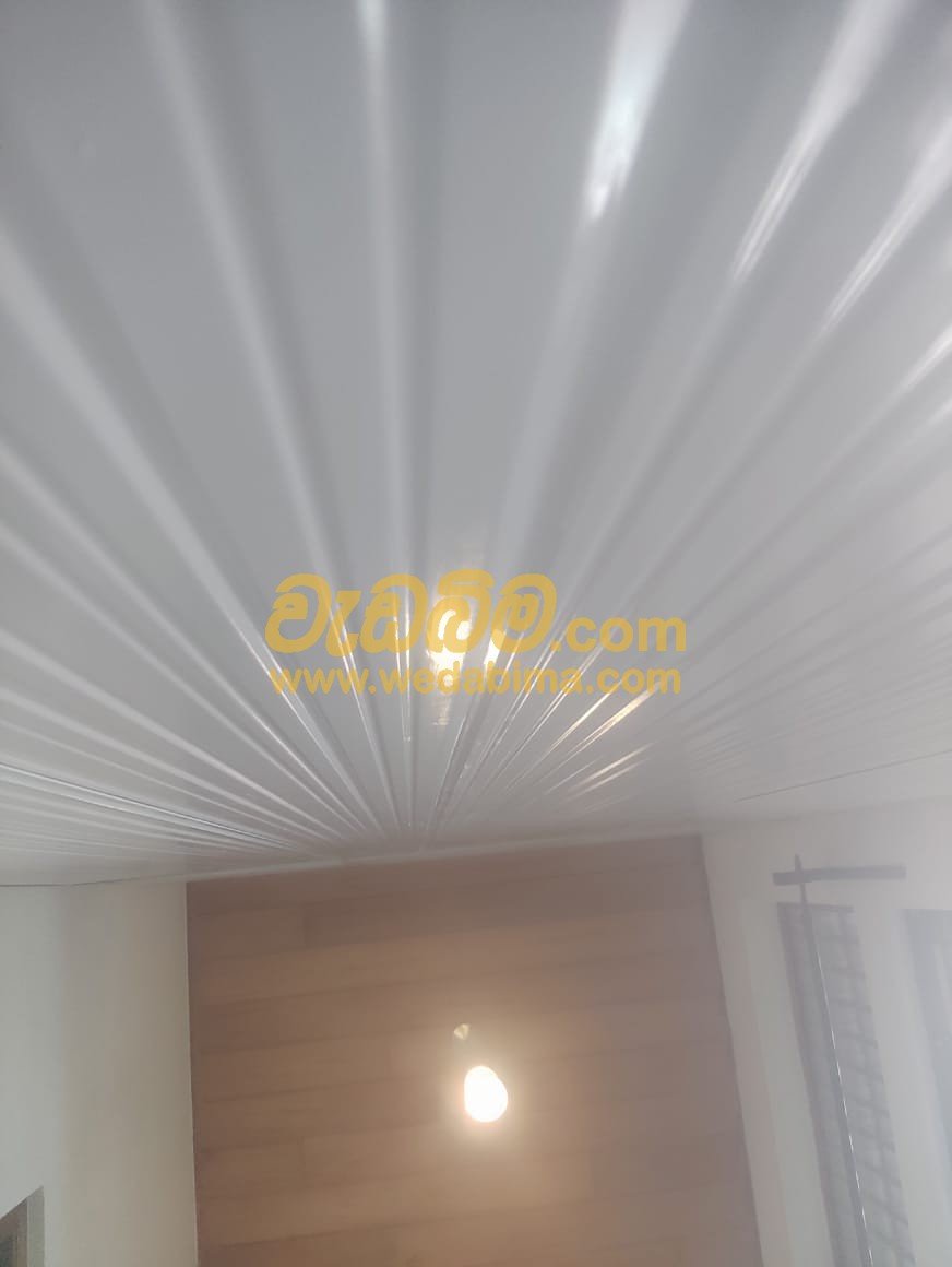 All Kind of Ceiling Design and Constructions colombo
