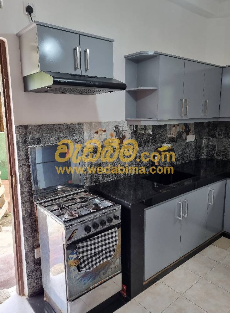 Pantry Cupboard Designs Colombo