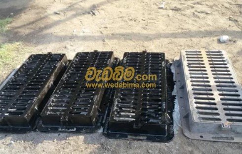 Cast Iron Products In malabe Sri Lanka