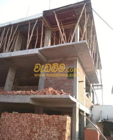 Home Construction contractors In colombo