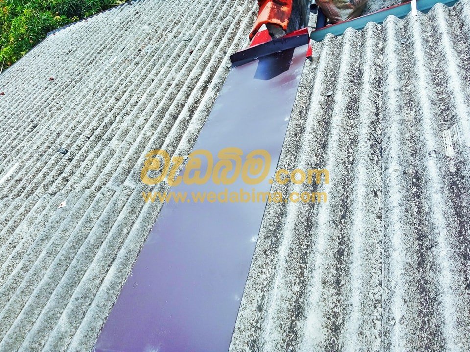 roofing repair companies colombo
