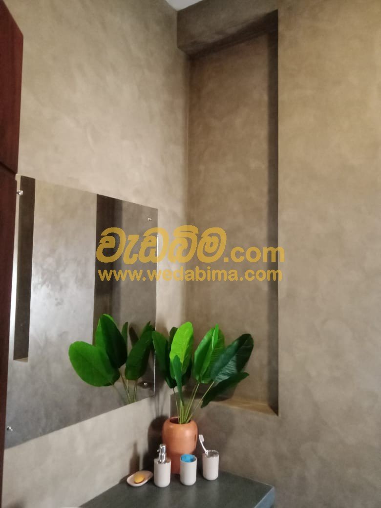 titanium wall price in Mudungoda