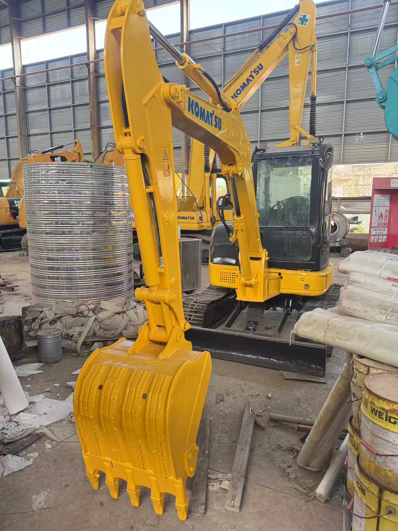 30 Excavator for Hire Nugegoda