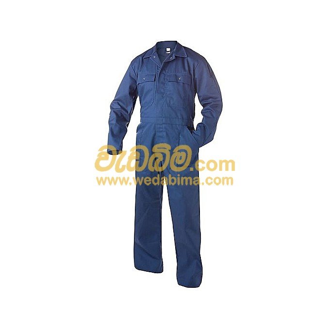 Industrial Overall Kit for sale colombo