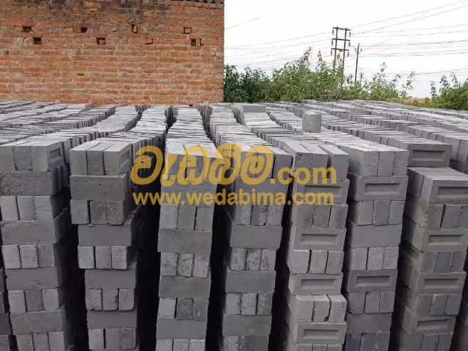building materials contractors in Piliyandala