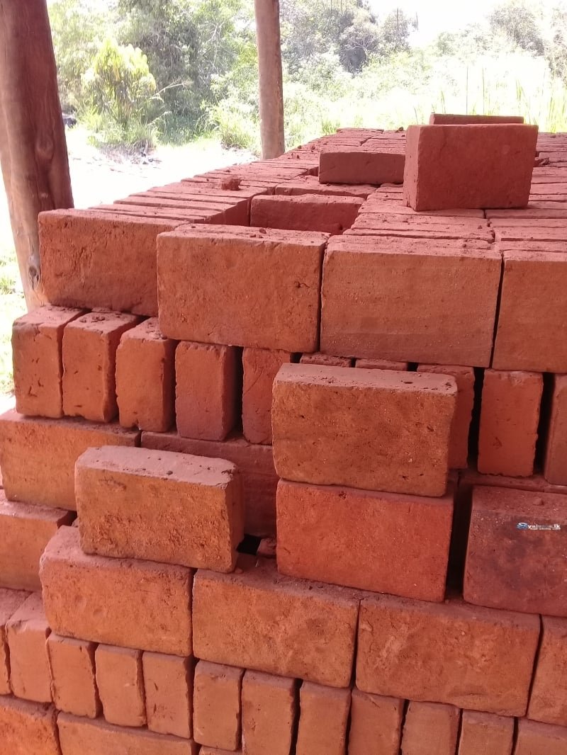 Bricks price in colombo Nugegoda