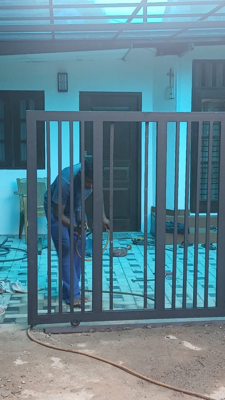 Gates Price in Sri Lanka