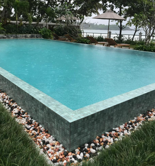 Low cost Swimming Pools in colombo