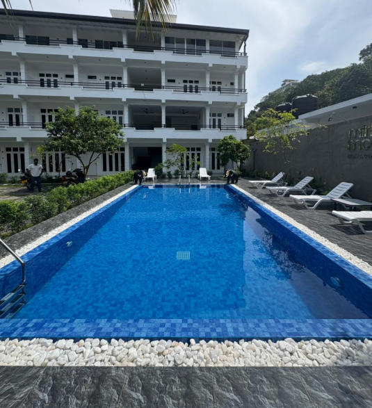 swimming pool price in sri lanka