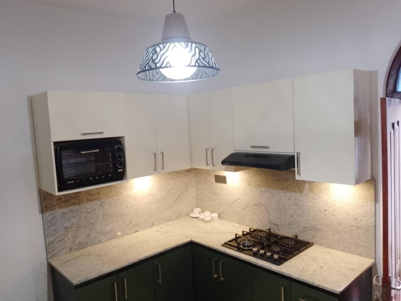 Kitchen Pantry Cupboard Designers In colombo