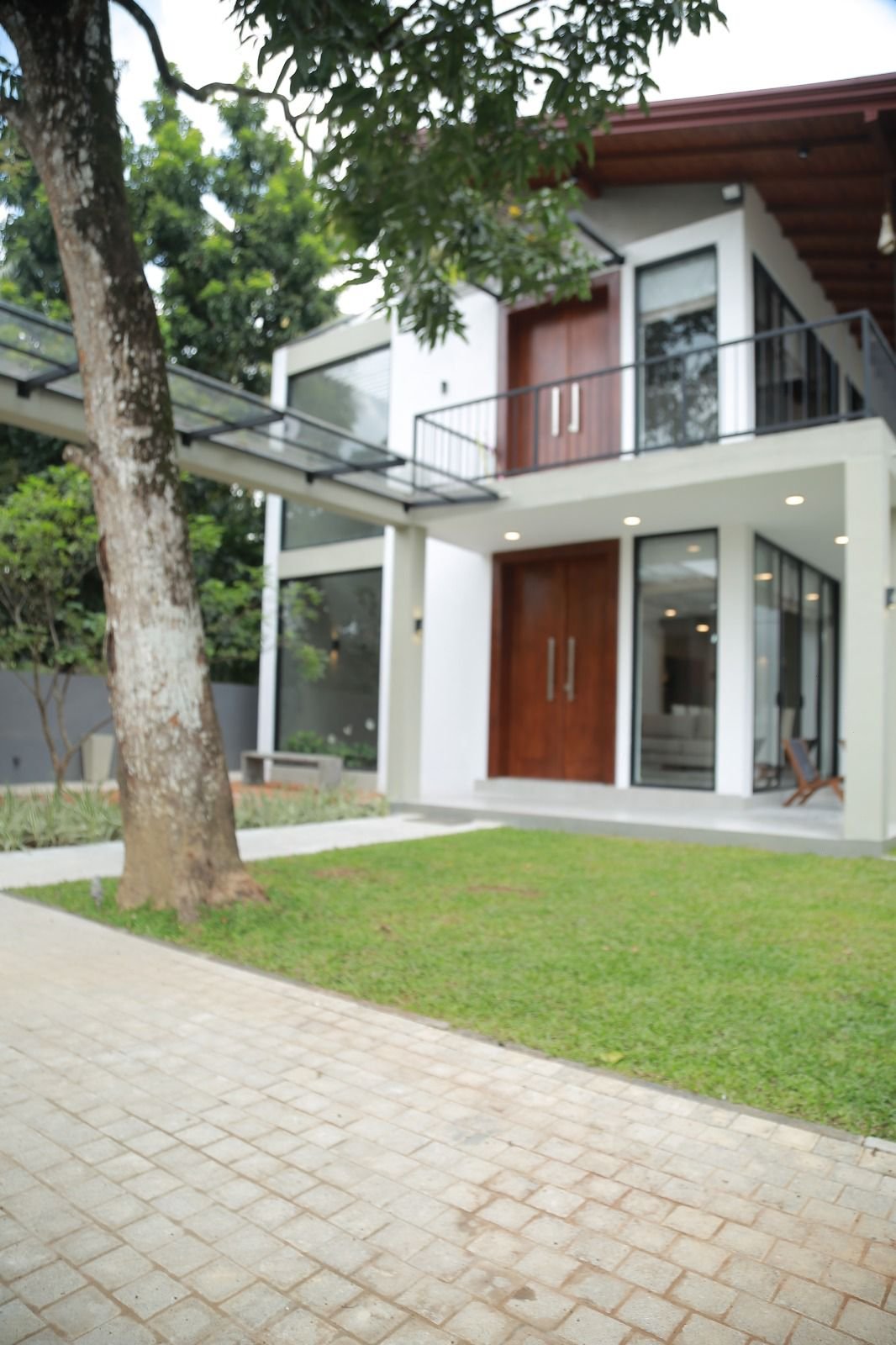 Aluminium Door and Window Price in Sri lanka
