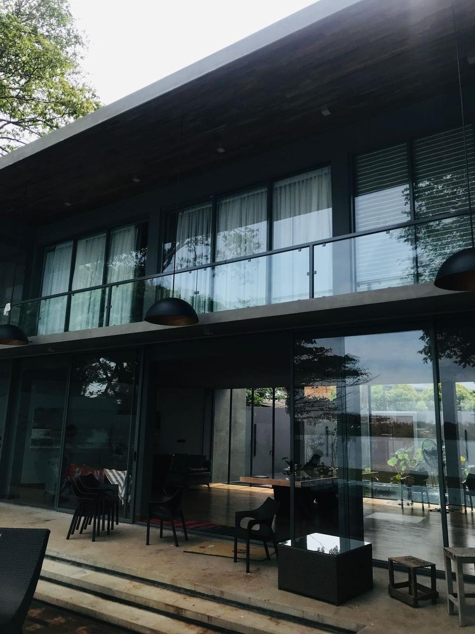 Aluminium Work Price in Moratuwa