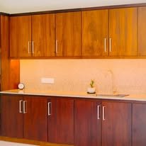 Pantry Cupboard Design Moratuwa