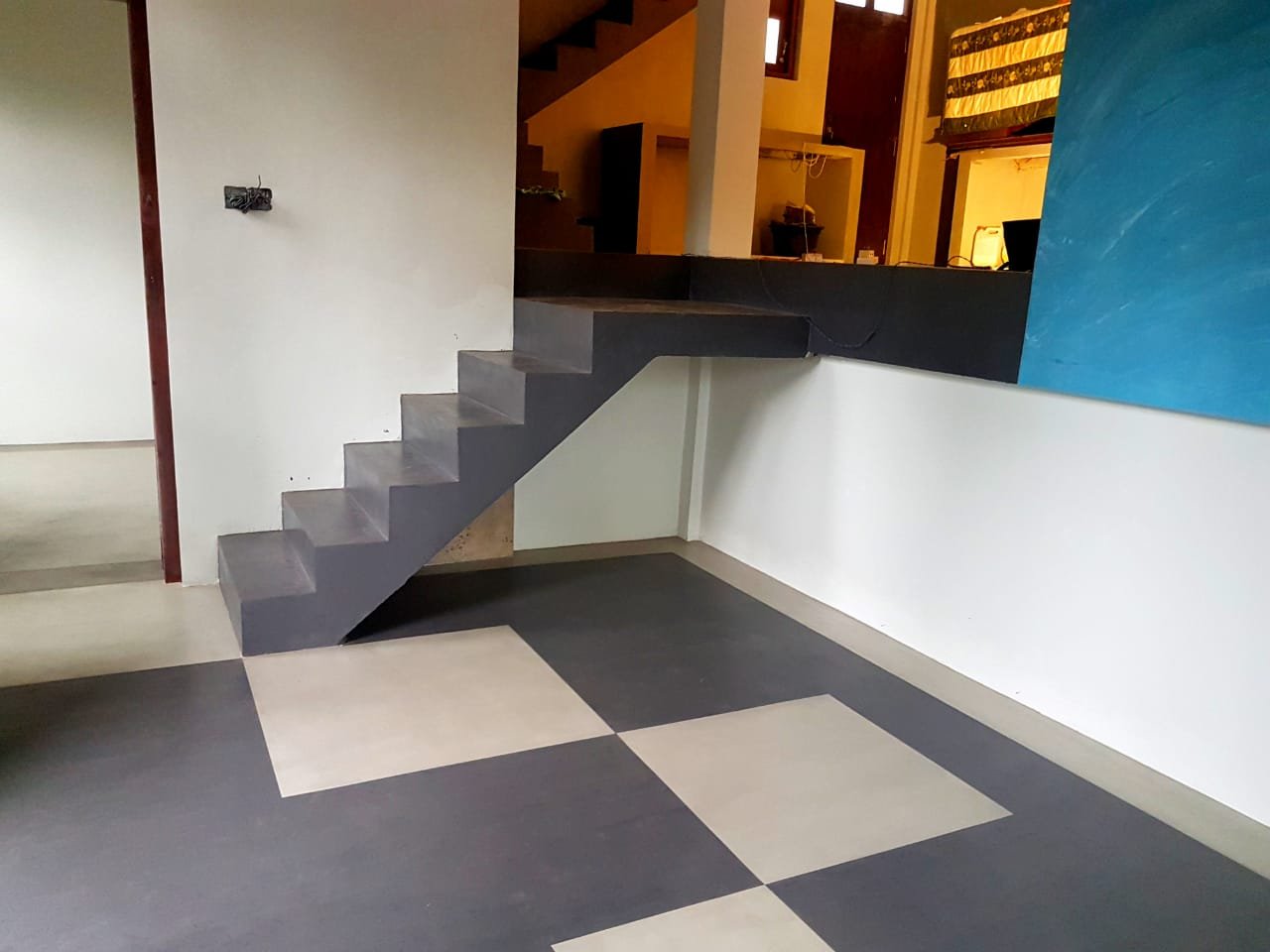 titanium contractors in panadura