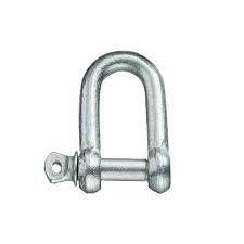 D shacked galvanized