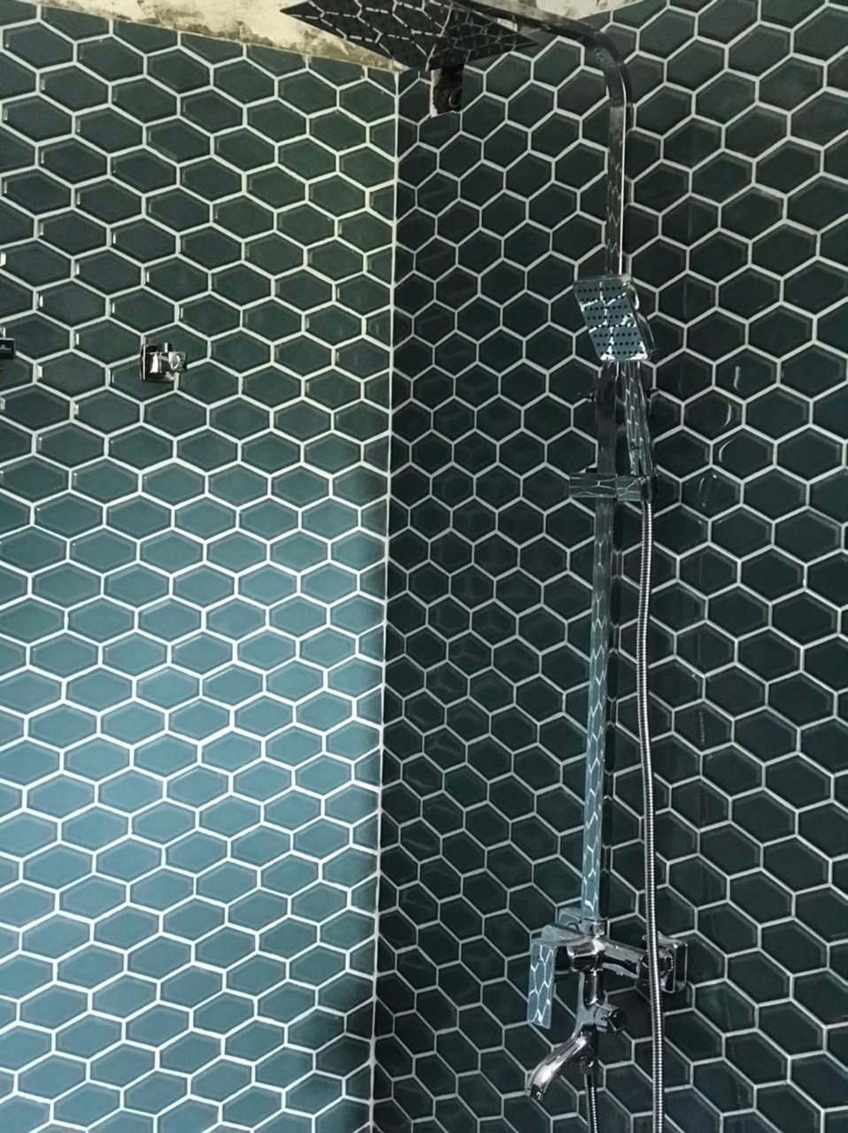 bathroom wall tile work price malabe