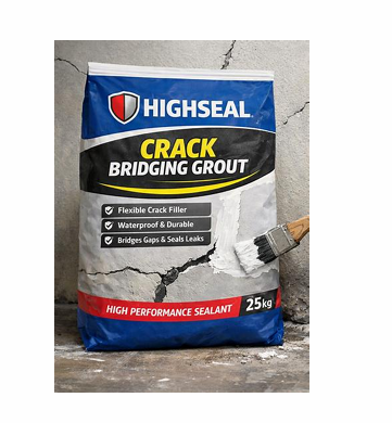 Crack Filler Fibra Coating price in Gampaha