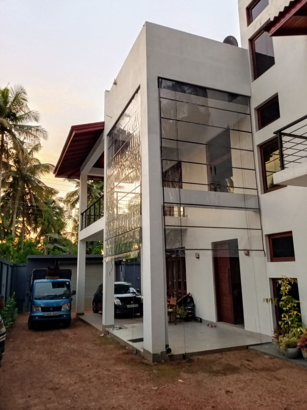 rooftop terrace monsoon blind suppliers kalutara
