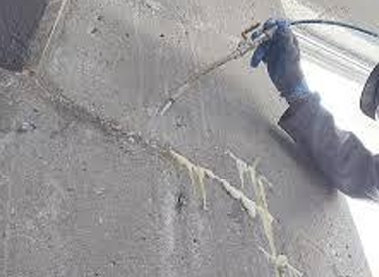 PU Injection Waterproofing colombo