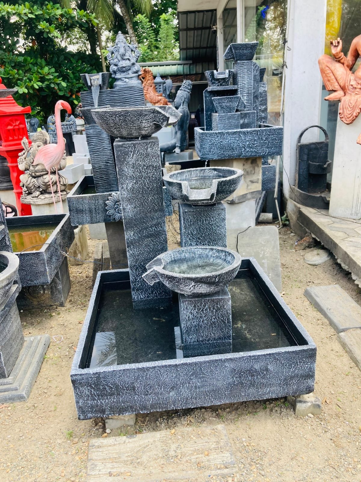Garden decor clearance sale Sri Lanka