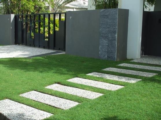 Garden Maintaince construction companies Colombo
