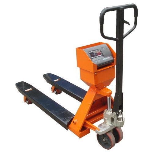 Hand pallet Trolley Rental gampaha