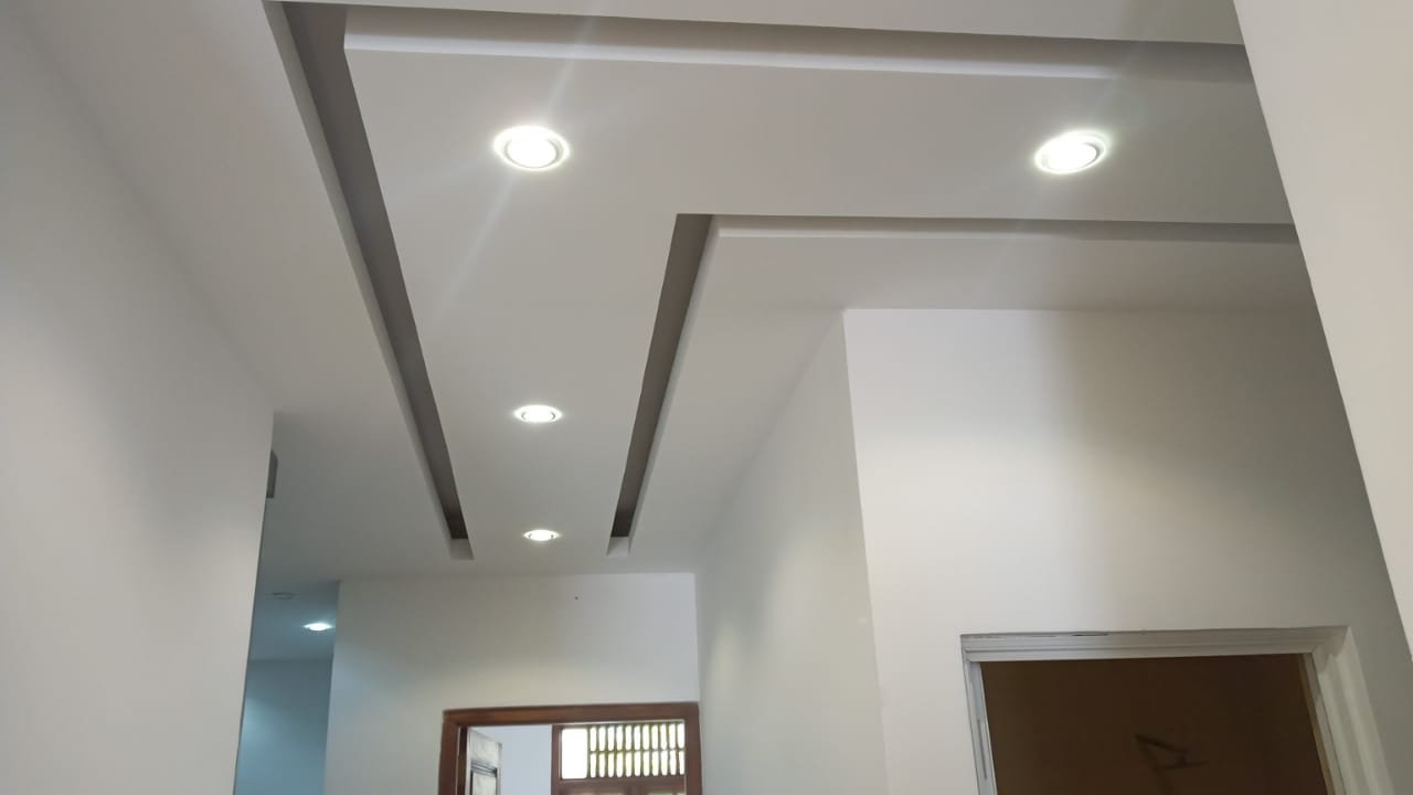 Ceiling Contractors In Sri Lanka