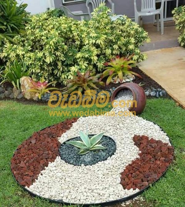 Landscaping Design