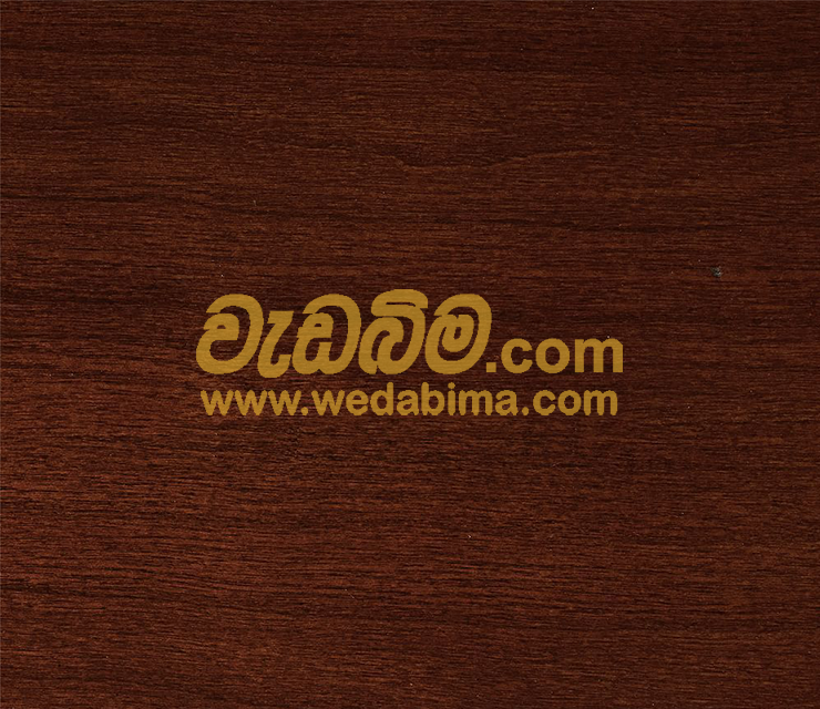 Mahogany wood price Battaramulla