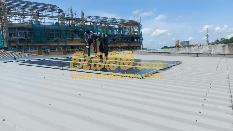 Hybrid Inverter Price in Horena