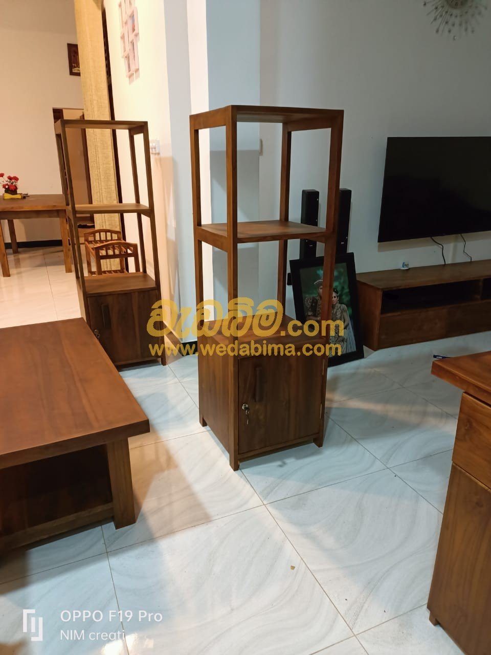 Modern Furnitures dambulla