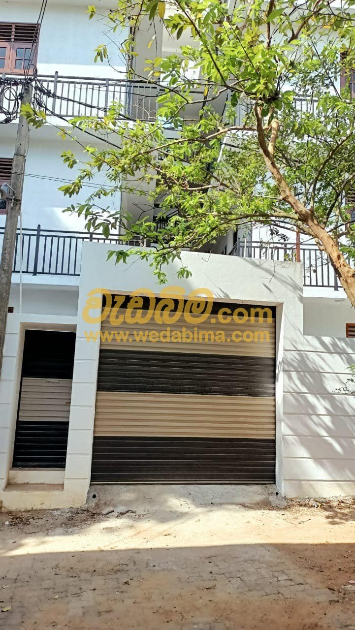 building construction in sri lanka