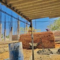 Bricks - Raw Materials & Building Supplies