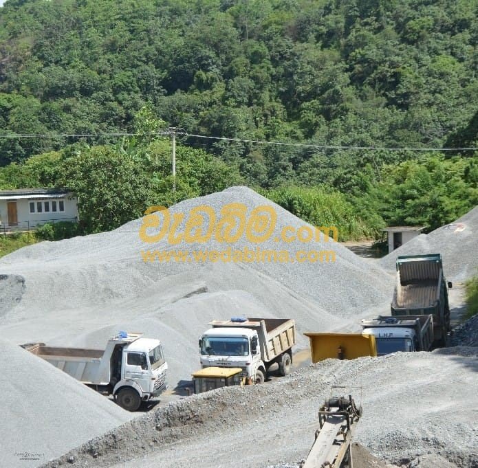 building material price in sri lanka