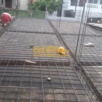 Slab Satalin Work in Kalutara
