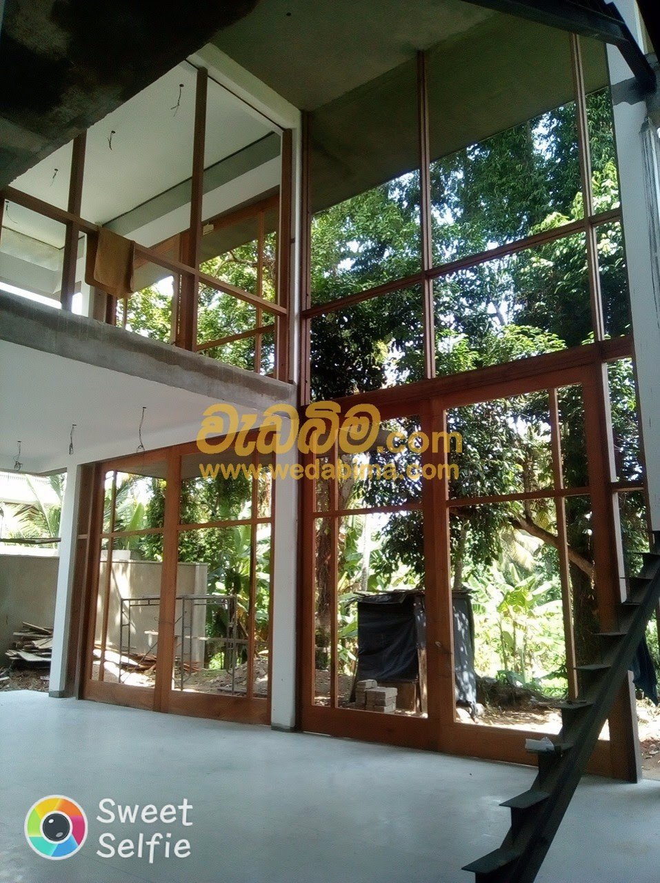 Door And Window Price In colombo