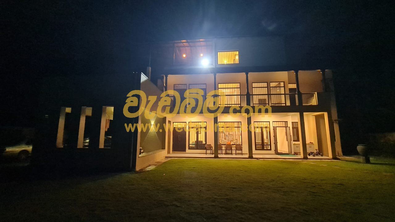 House Builders in Bandarawela