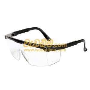 safety goggles sri lanka