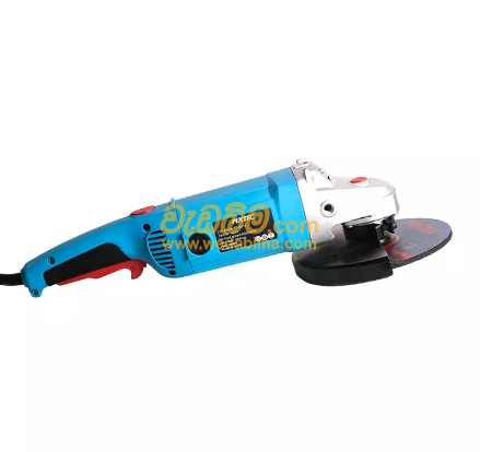 Angle Grinder
