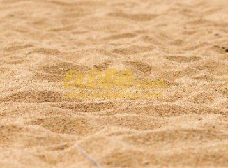 River Sand Suppliers Colombo